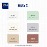 Dulux 多樂士 – 水性磁磚漆 A882 (1 SET 2罐)