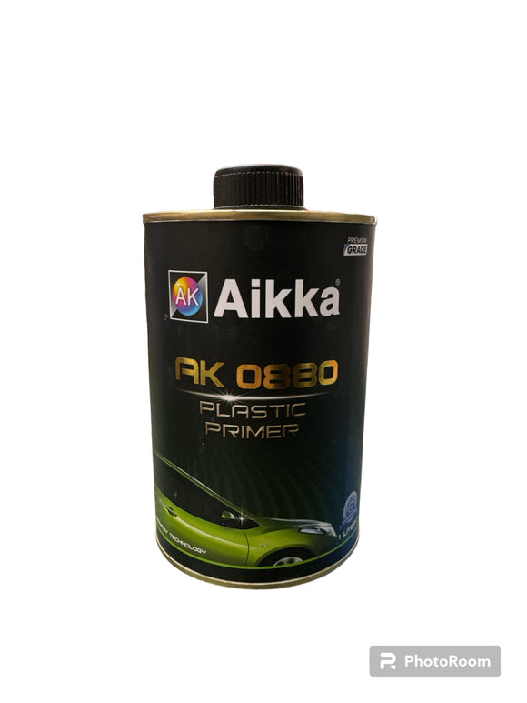 AK 0880 Plastic Primer 塑膠底油 1L