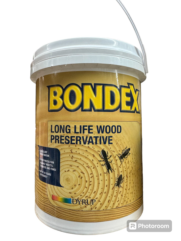 BonDex 蟻油