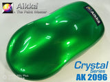 Aikka Crystal Effect Colour