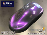 Aikka Crystal Effect Colour