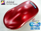 Aikka Candy Effect Colour