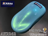 Aikka Crystal Effect Colour