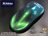 Aikka Crystal Effect Colour