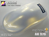 Aikka Special Pearl Effect Colour