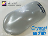 Aikka Crystal Effect Colour