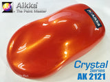 Aikka Crystal Effect Colour