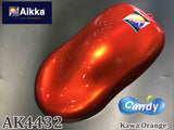 Aikka Candy Effect Colour