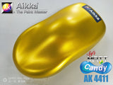 Aikka Candy Effect Colour