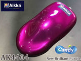 Aikka Candy Effect Colour