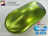 Aikka Candy Effect Colour