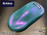 Aikka Crystal Effect Colour