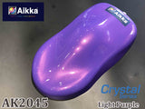 Aikka Crystal Effect Colour