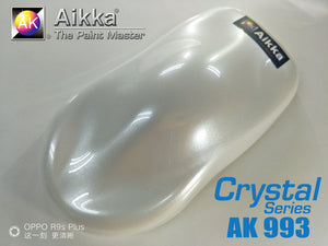 Aikka Crystal Effect Colour