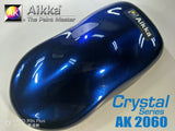 Aikka Crystal Effect Colour