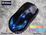 Supreme Crystalizer