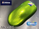 Aikka Candy Effect Colour