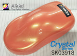 Aikka Crystal Effect Colour