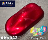 Aikka Candy Effect Colour