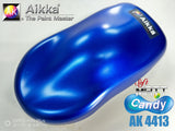 Aikka Candy Effect Colour