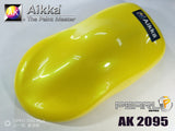 Aikka Special Pearl Effect Colour