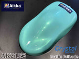 Aikka Crystal Effect Colour