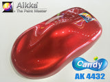 Aikka Candy Effect Colour