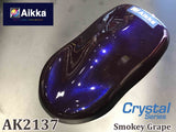 Aikka Crystal Effect Colour