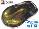 Aikka Crystal Effect Colour