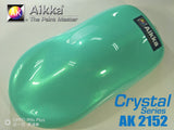 Aikka Crystal Effect Colour