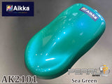 Aikka Crystal Effect Colour