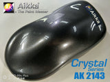 Aikka Crystal Effect Colour