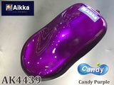 Aikka Candy Effect Colour