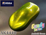 Aikka Candy Effect Colour