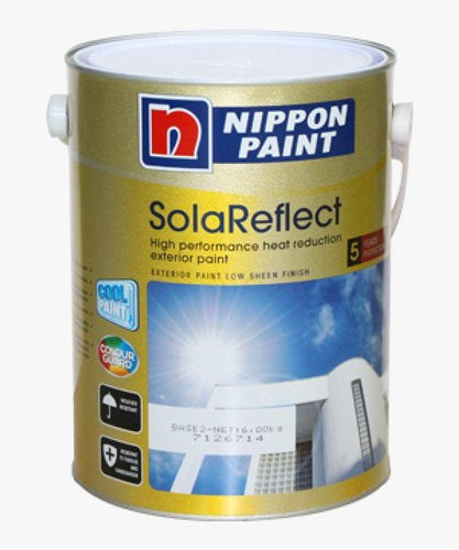 Nippon Paint SolarReflect