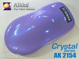 Aikka Crystal Effect Colour