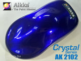 Aikka Crystal Effect Colour