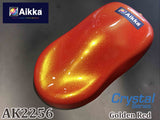 Aikka Crystal Effect Colour