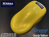 Aikka Crystal Effect Colour