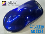 Aikka Crystal Effect Colour