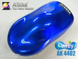 Aikka Candy Effect Colour