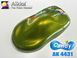 Aikka Candy Effect Colour