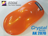 Aikka Crystal Effect Colour