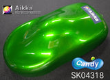 Aikka Candy Effect Colour