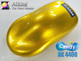 Aikka Candy Effect Colour