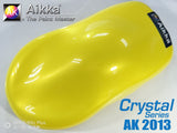 Aikka Crystal Effect Colour