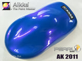 Aikka Special Pearl Effect Colour