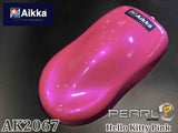 Aikka Crystal Effect Colour