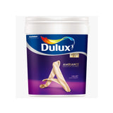 Dulux 多樂士 -「臻彩」絲絨藝術漆套裝 H8118