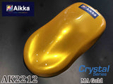 Aikka Crystal Effect Colour